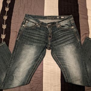 Miss Me Jeans Size 33